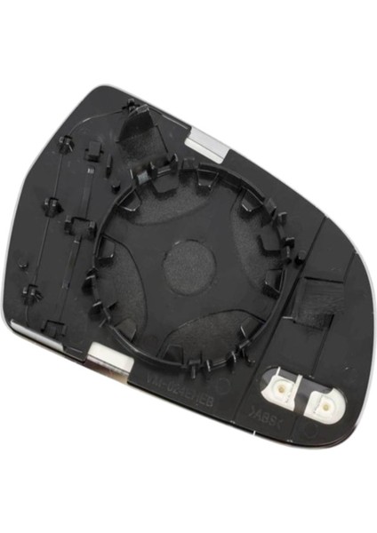 A4 B8,5 Sedan 2013-2016 Model Arası Uyumlu Sol Sürücü Tarafı Dış Ayna Camı Elektrikli Isıtmalı fırsatları