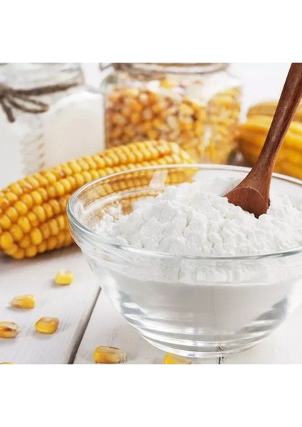 Mısır Nişastası 500 gr