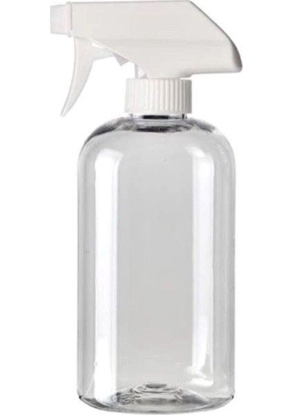 Çiçekler Için 500ml Boş Sprey Şişe 2 Adet