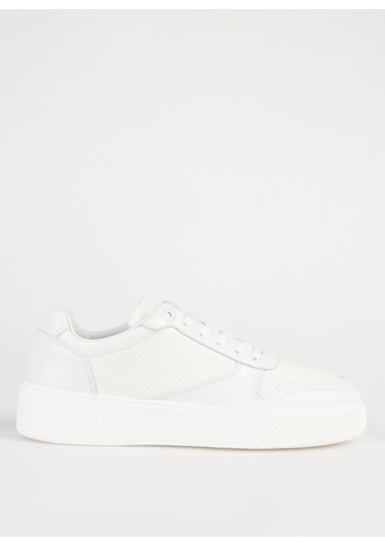 Calvin Klein Sneaker, 42, Beyaz