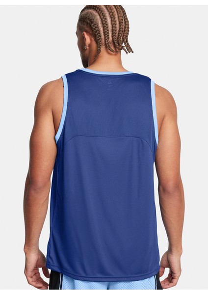 Under Armour Atlet, Xl, Mavi