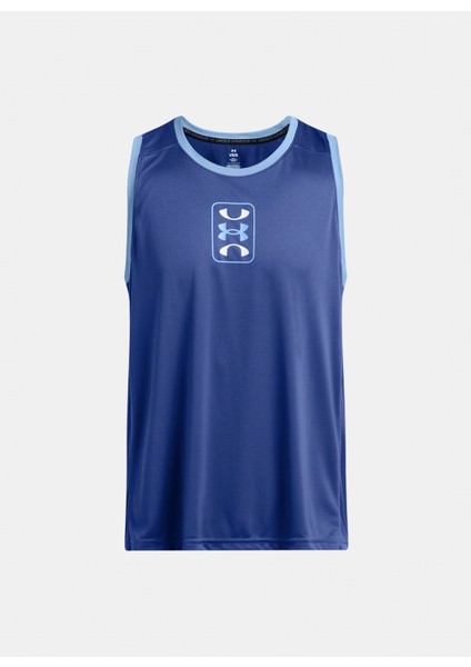 Under Armour Atlet, Xl, Mavi