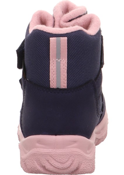 Lacivert - Pembe Kız Çocuk Outdoor Bot 1-006045-8030-3 fırsatları