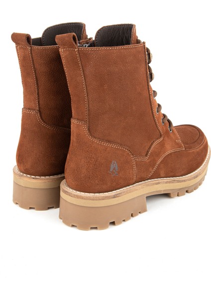 Nubuk Taba Kadın Bot 725030-773 fırsatları