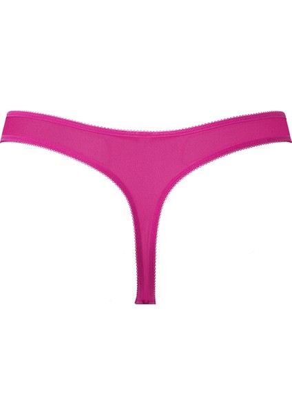 Pembe Kadın Tanga 13006 fiyatları