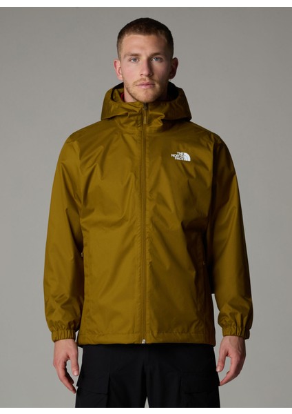 The North Face Yağmurluk, 2xl, Yeşil