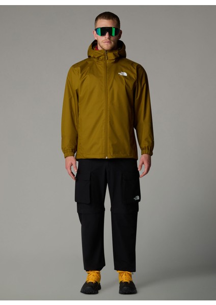 The North Face Yağmurluk, 2xl, Yeşil