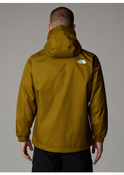 The North Face Yağmurluk, 2xl, Yeşil