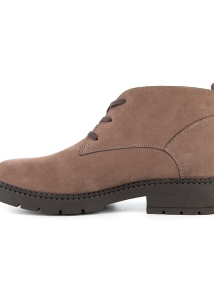 Nubuk Bej Erkek Bot Manopy fiyatları
