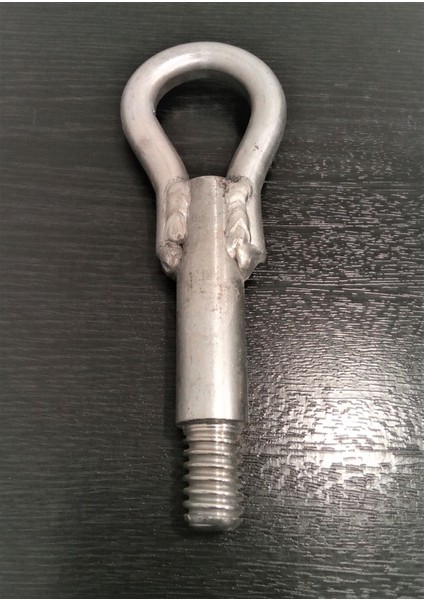 Opel Astra H Ön Çeki Demiri 222721 90507738 Sot