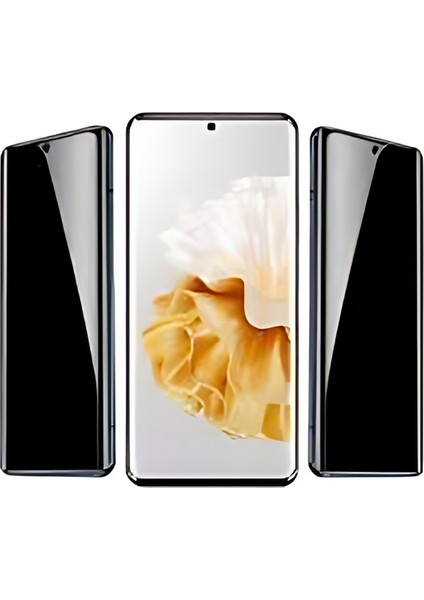Huawei Nova 11 Pro Akfa Nano Hayalet Ekran Koruyucu