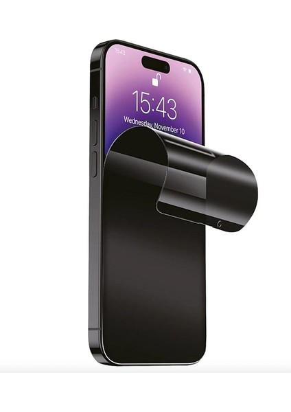 Oneplus Nord 3 Akfa Nano Hayalet Ekran Koruyucu