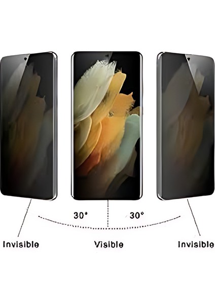 Oneplus Nord 3 Akfa Nano Hayalet Ekran Koruyucu