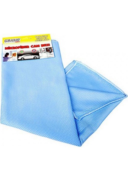 Microfiber Bez 50CMX70CM Baklava Cam Bezi 13