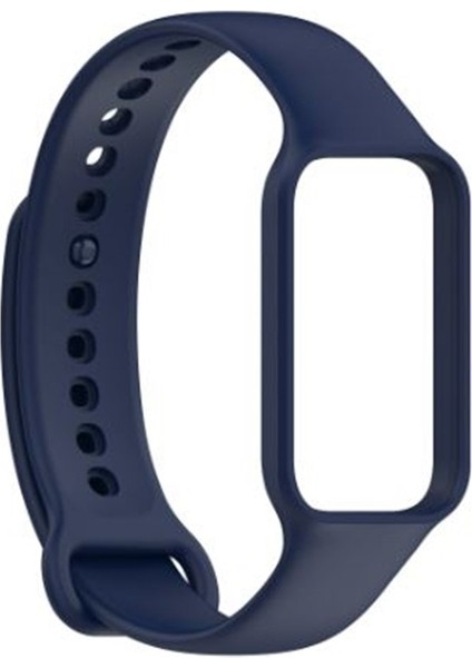 Xiaomi Redmi Smart Band 2 Kordon Kayış Silikon