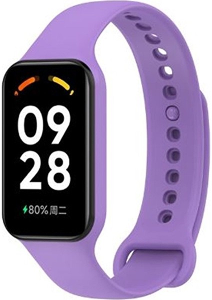 Xiaomi Redmi Smart Band 2 Kordon Kayış Silikon