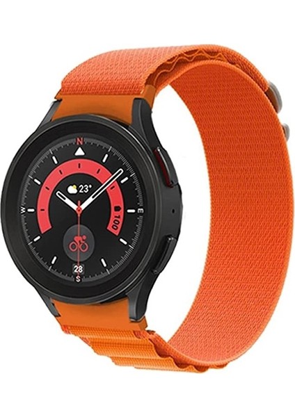 Huawei Watch Gt 2 Pro Kordon Kayış Alpine Loop Kumaş fiyatları