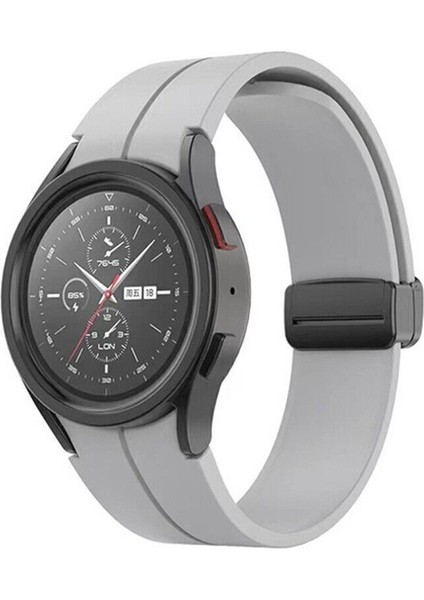 Samsung Galaxy Watch 6 Classic 47MM Kordon Kayış D-Buckle Sport fiyatları