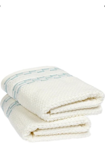 2 adet bronie el yüz havlusu