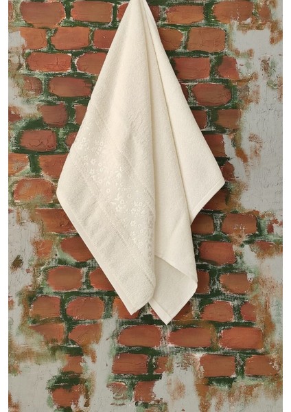 Camellia havlu 3'lü modelleri