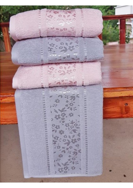 Camellia havlu 4 adet 50 x 80 cm el yüz havlusu fiyatları