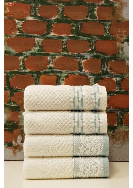 Evony bronie 4'lü havlu