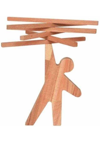 Denge Çubukları Oyunu Denge Oyunu Akıl Oyunları fiyatları