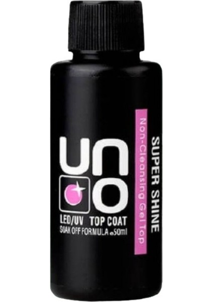 Profesyonel Uno Top Coat 50ml