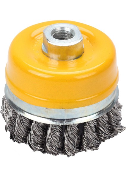 Eko Burgulu Çanak Fırça /65MM modelleri