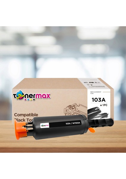Hp 103A W1103A Muadil Toneri / Hp Neverstop 1000A /1000W / 1000N /mfp 1200A / Mfp 1200W / 1200N