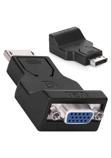 Displayport VGA Çevirici Displayport VGA Dönüştürücü modelleri