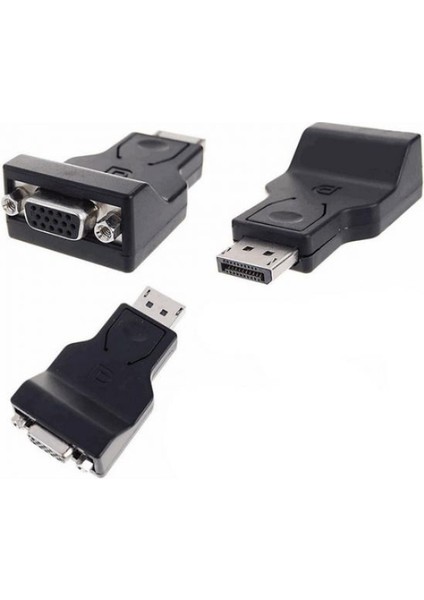 Displayport VGA Çevirici Displayport VGA Dönüştürücü fırsatları