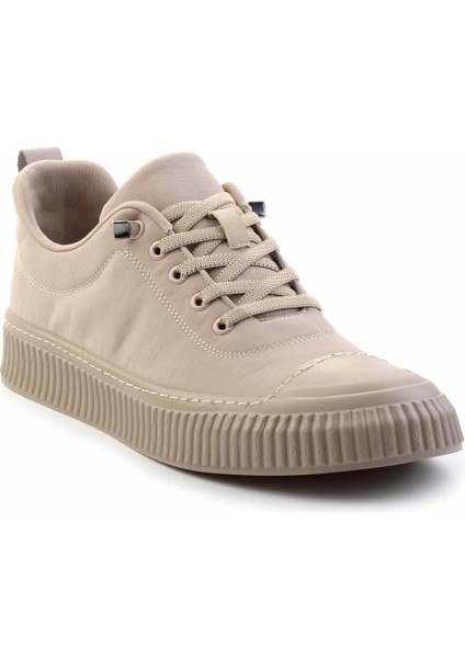 Bej Paraşüt Erkek Sneaker E01175581567