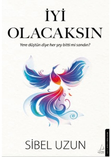 İyi Olacaksın - Sibel Uzun / Kalbi İyi Olanın Yolu Zordur - Miraç Çağrı Aktaş + Alfa Kalem