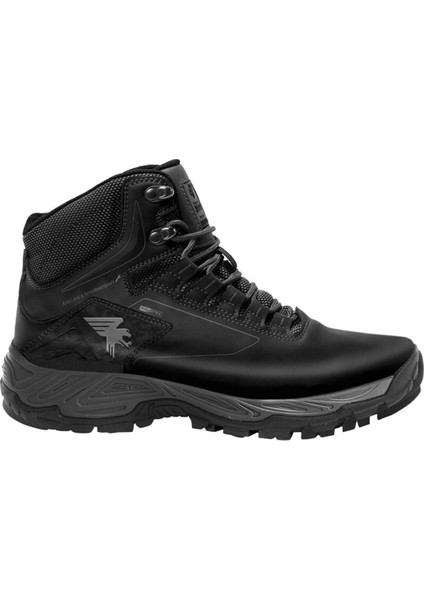 Asiateks Outdoor Bot Tk.angara Men 2201 Black