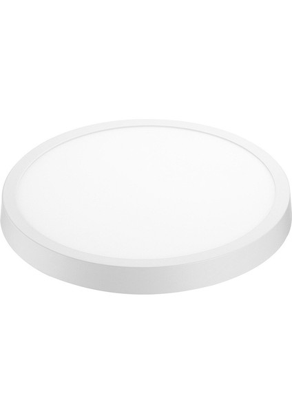 CAROLİNE-24W GÜNIŞIĞI S.Ü.YUVARLAK LED PANEL fiyatları