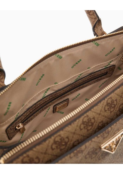 Eco Erica Satchel El Çantası