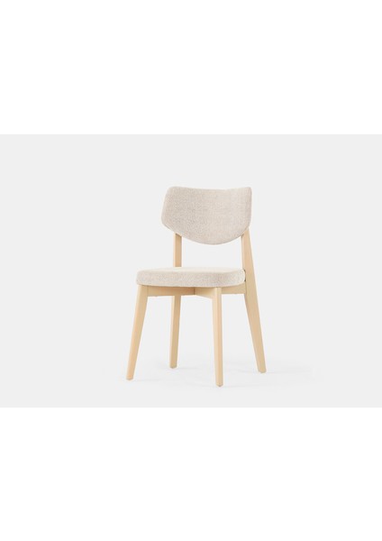 Lavin Sandalye 2 Adet