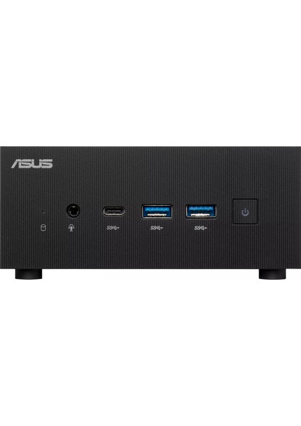 AMD Ryzen 9 5900HX 16GB 1TB SSD Freedos Mini PC PN52-S9088MD 042+ Klavye-Mouse