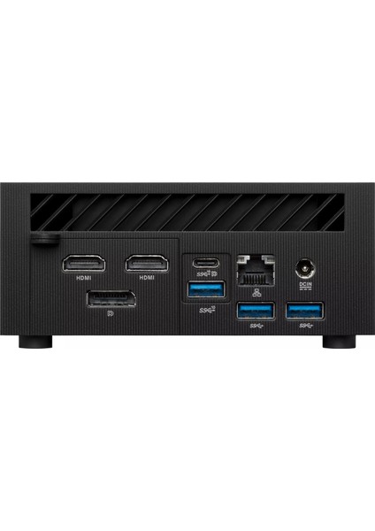 AMD Ryzen 9 5900HX 16GB 1TB SSD Freedos Mini PC PN52-S9088MD 042+ Klavye-Mouse fırsatları