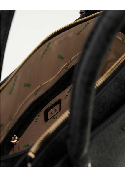 Eco Erica Satchel El Çantası