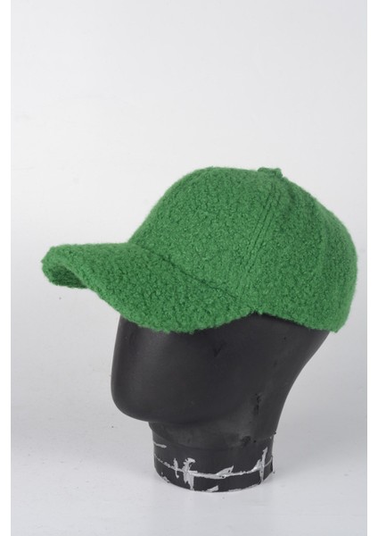 Kadın Kışlık Peluş Şapka Kep Trendy Baseball Cap fırsatları