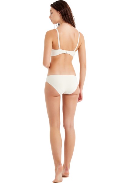 Kadın Slip 51655 - Krem fiyatları
