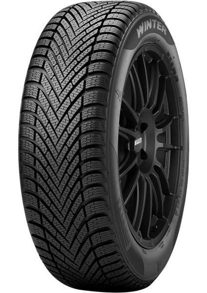 215/55 R17 98V Xl Cinturato Winter Oto Kış Lastiği ( Üretim Yılı: 2024 )