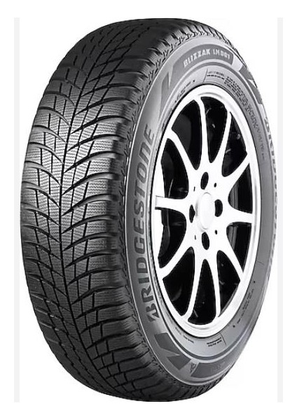 205/60 R17 93H Blizzak Lm001 Kış Lastiği ( Üretim Yılı: 2023 )