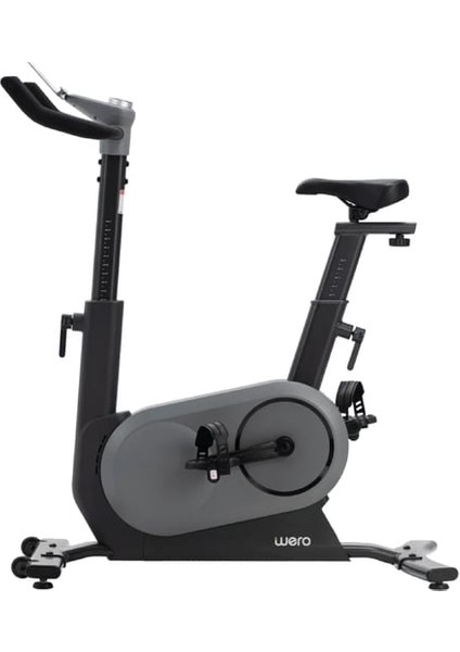 AI-05 Smart Spin Bike PRO(Coaching, Training, Racing, Auto Cadence, VR, AR, AI)