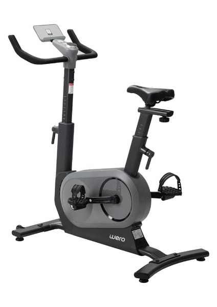AI-05 Smart Spin Bike PRO(Coaching, Training, Racing, Auto Cadence, VR, AR, AI)