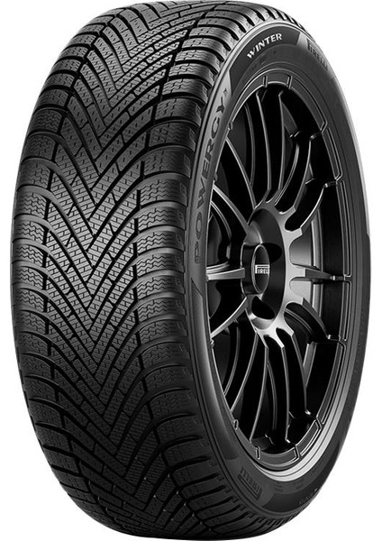 215/65 R16 102H Xl Powergy Winter Oto Kış Lastiği ( Üretim Yılı: 2024 )