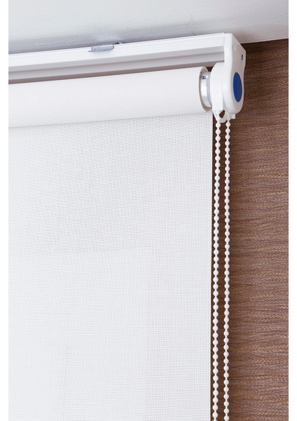 Beyaz Screen Stor Perde fiyatları