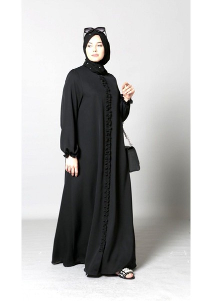 Patı Fırfır Ferrace